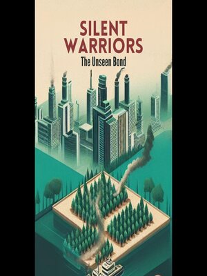 cover image of Silent Warriors